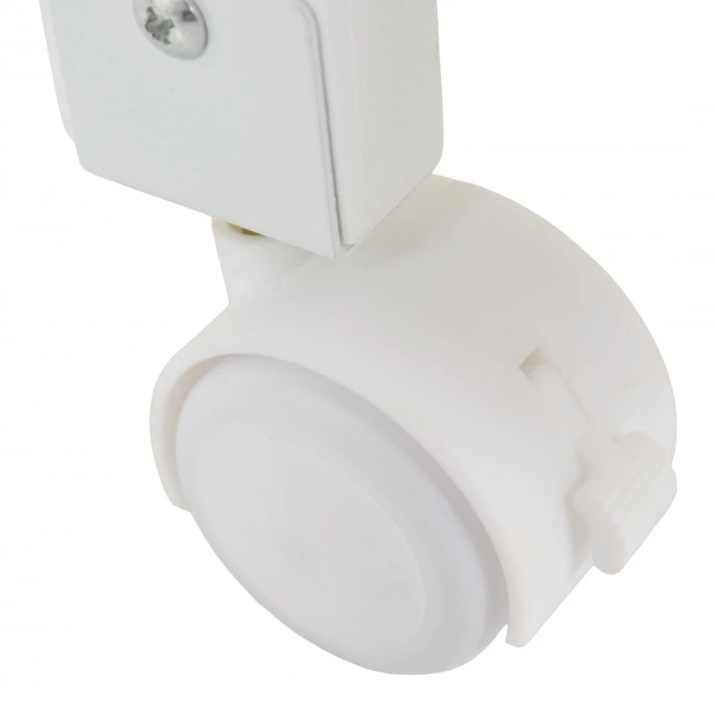 Дървено легло Lunahug